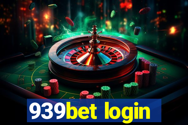 939bet login